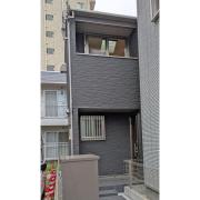 大田区池上6丁目住宅