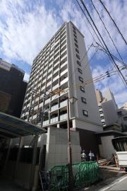 地下鉄空港線唐人町駅まで徒歩5分