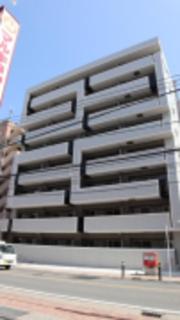 地下鉄七隈線桜坂駅まで徒歩23分