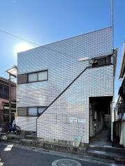 京成本線京成小岩駅まで徒歩5分