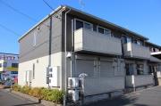 名鉄津島線木田駅まで徒歩19分