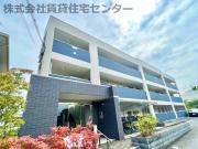 リッチフォースMIKAZURA