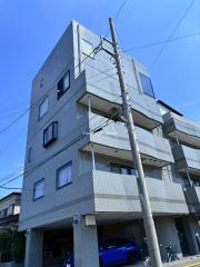 小田急小田原線本厚木駅までバス約7分 徒歩1分