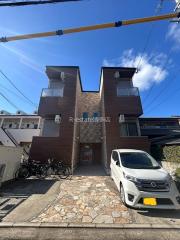 地下鉄箱崎線箱崎宮前駅まで徒歩6分