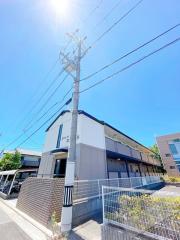 セジュールZIROZA B棟