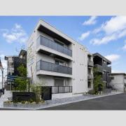 阪急神戸線神崎川駅まで徒歩13分