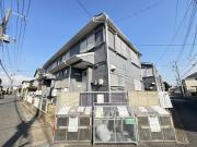 中台グリーンテラスB