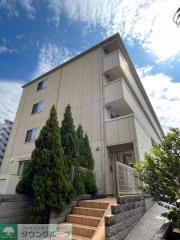 GENOVIA原木中山