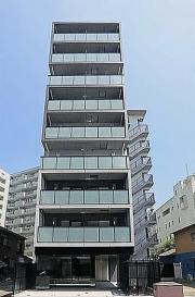 ＪＲ京浜東北・根岸線川崎駅まで徒歩8分
