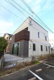ＪＲ鹿児島本線大野城駅までバス約7分 徒歩3分