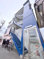 近鉄大阪線久宝寺口駅まで徒歩10分