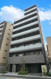 都営新宿線菊川駅まで徒歩3分