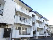マンション司