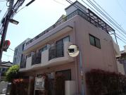 京王線笹塚駅まで徒歩9分