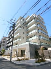 ＪＲ京浜東北・根岸線蒲田駅まで徒歩3分