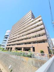 ライオンズステーションプラザ町田