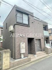レオネクストNK Villa