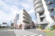 久保田マンション