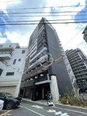 地下鉄中央線九条駅まで徒歩7分
