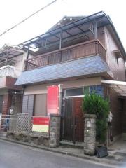 和泉市王子町貸家