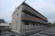 ＪＲ鹿児島本線陣原駅まで徒歩10分