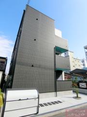 ＪＲ関西本線加美駅まで徒歩9分