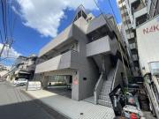 東武東上線大山駅まで徒歩6分