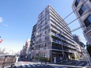 ＪＲ山手線巣鴨駅まで徒歩4分