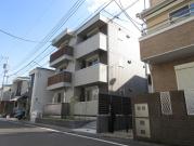 西武池袋・豊島線豊島園駅まで徒歩8分