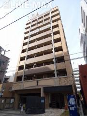 エステムコート博多駅前IIセグティス