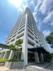 JONAI TOWER