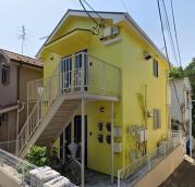 京王井の頭線浜田山駅まで徒歩18分