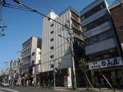 京急本線青物横丁駅まで徒歩1分