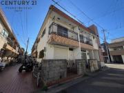 西宮市上甲子園2丁目テラスハウス