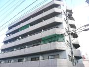 アルファネクスト大和町