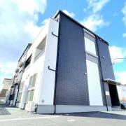パセオプラシード連坊