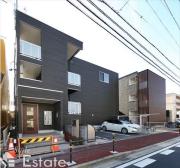 地下鉄名城線砂田橋駅まで徒歩3分