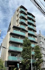 東急田園都市線駒沢大学駅まで徒歩20分