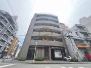 地下鉄四つ橋線四ツ橋駅まで徒歩7分