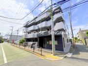 京王線千歳烏山駅まで徒歩8分