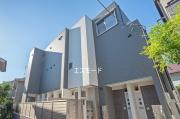 VIVRE都立大学