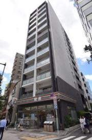 ＪＲ京葉線八丁堀駅まで徒歩3分