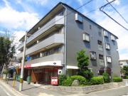 阪神本線甲子園駅まで徒歩5分