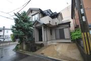 長尾元町戸建貸家