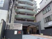 地下鉄七隈線渡辺通駅まで徒歩10分