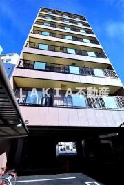 ルミエール野田阪神新館