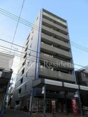 つくばエクスプレス浅草駅まで徒歩10分