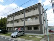 グローヴ大久手B棟