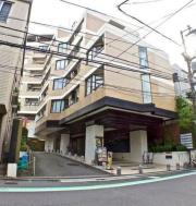 東京メトロ千代田線乃木坂駅まで徒歩7分