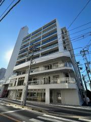 ＪＲ総武線（各駅停車）千葉駅まで徒歩2分